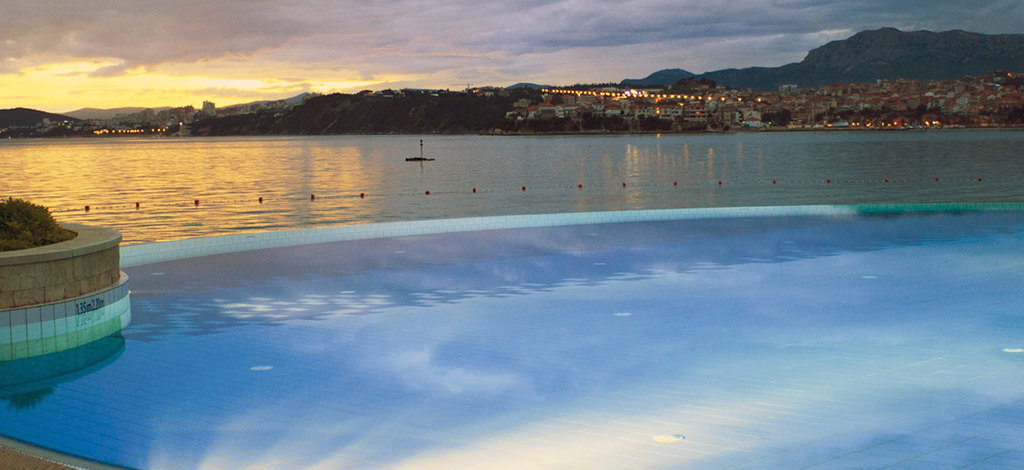 Hotels in Roquetas de Mar